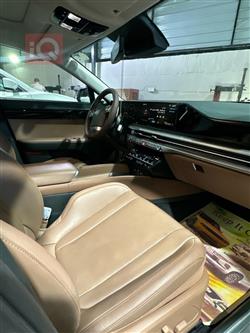 هیوندای ازێرا